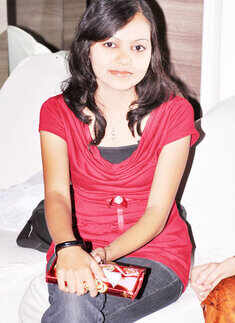 KDK College's farewell party