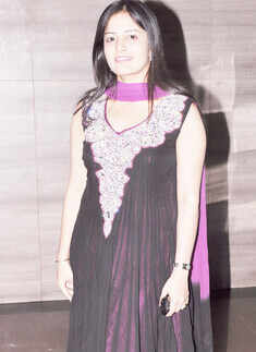 KDK College's farewell party