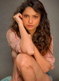 Ankita Lokhande's pictures
