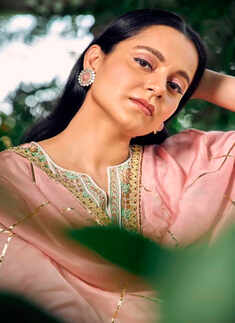 I never start a fight but I finish every fight, says Kangana Ranaut