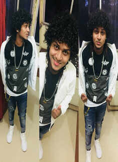 &lsquo;ABCD&rsquo; actor Kishore Shetty arrested for alleged possession of drugs