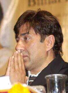 Sunny Deol