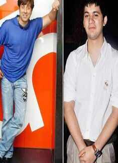 Sunny, Karan: Father Vs Son