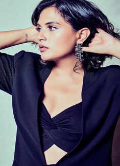 Richa Chadha sends legal notice to Payal Ghosh after her name gets dragged in #MeToo case against Anurag Kashyap