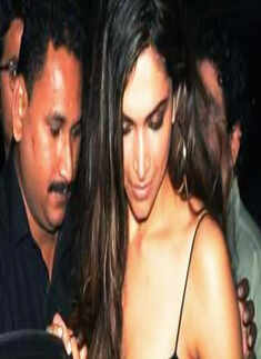 Deepika Padukone's throwback pictures go viral, NCB to probe