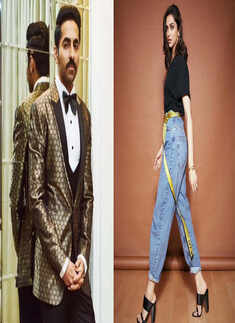 Ayushmaan Khurrana makes it in Time's 100 Most Influential list, Deepika Padukone pays tribute