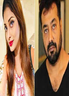 After Payal Ghosh, Rupa Dutta falsely accused Anurag Kashyap of sexual misconduct