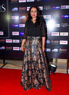 Suchitra Krishnamoorthi was asked to attend Karan Johar&rsquo;s parties to make a comeback