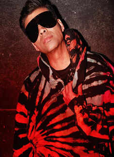 Karan Johar pictures