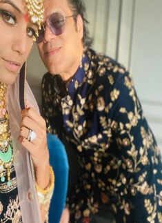 Domestic violence: Poonam Pandey patches up with husband Sam Bombay