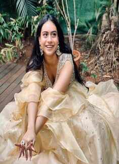 Kajol and Ajay Devgn share heartwarming posts for Nysa on Daughters&rsquo; Day