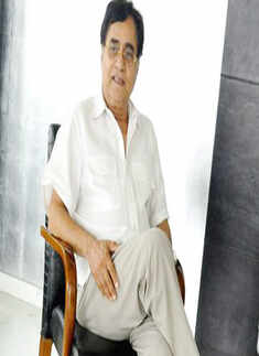 Jagjit Singh @ Ghazal Symphony 