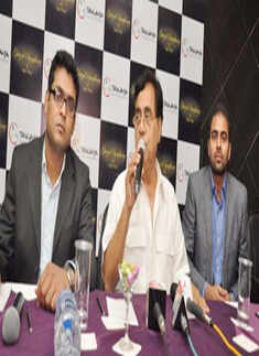 Jagjit Singh @ Ghazal Symphony 