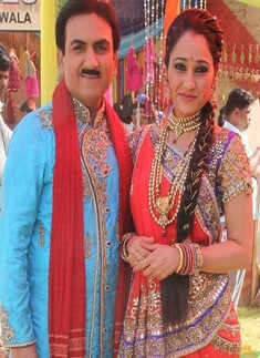 Disha Vakani aka Dayaben to make a comeback on Taarak Mehta Ka Ooltah Chashmah?