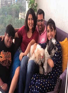 Priya Ahuja Rajda's pictures