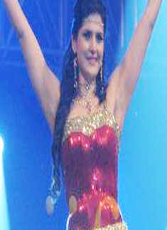 Awards & Performances