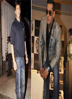 SRK invites Sallu home for WC final