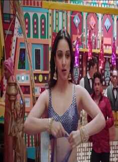Kiara Advani's 'Indoo Ki Jawaani' may be first film to release in theaters amid Covid-19 pandemic