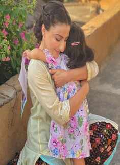 Soha Ali Khan reveals the 'best present ever' as she rings in her birthday