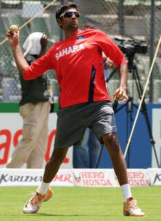 All set for World Cup Final!