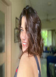 Shikha Talsania talks about Nepotism In Bollywood