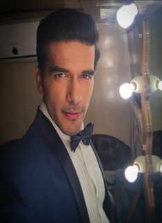 &lsquo;Naam Shabana&rsquo; actor Taher Shabbir gets married to Akshita Gandhi