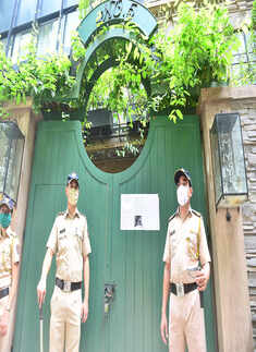 Saddened over office demolition, Kangana Ranaut receive gifts from her fans