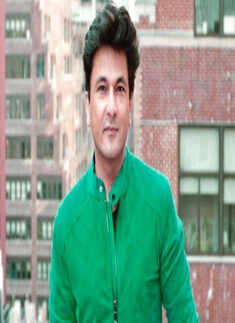 Vikas Khanna