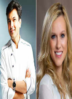 Vikas Khanna&rsquo;s honest reply to US senator&rsquo;s "third world migrants" earned appreciation from people