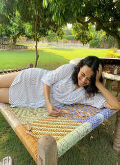 Swara Bhasker&rsquo;s vacation pictures may give you major FOMO!