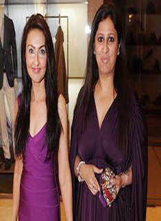 'Indophile' launch party