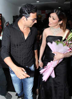 Film Promotion: 'Thank You'