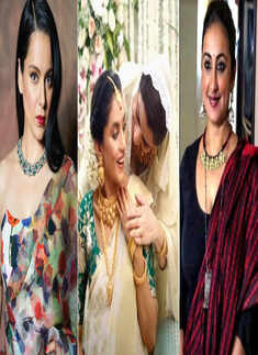 Kangana Ranaut claims the new jewellery ad promotes &lsquo;love jihad&rsquo;; Divya Dutta asks don't we all promote brotherhood?