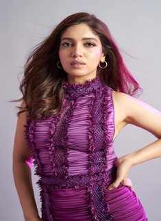 Rajkummar Rao and Bhumi Pednekar to begin shooting for 'Badhaai Ho' sequal