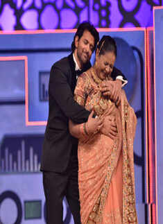 STAR Parivaar Awards