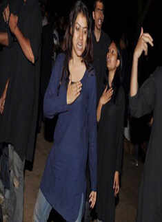 Street play @ JNU Campus