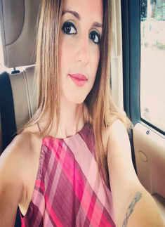 Sussanne Khan reveals her Instagram account gets hacked after clicking on fake email