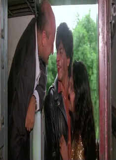 Dilwale Dulhania Le Jayenge