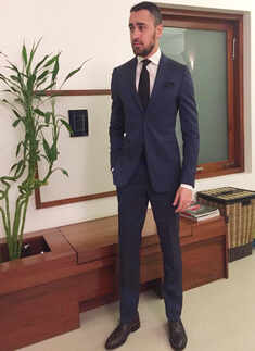 Avantika Malik's 'truth bomb' post sparks off rumours of split with actor Imran Khan