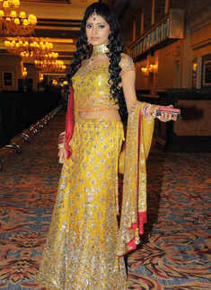 Red carpet: 'STAR Parivaar Awards'