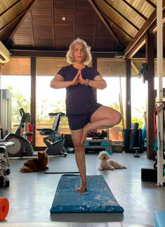 Pinkie Roshan's pictures