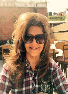 Hrithik Roshan's mother Pinkie Roshan tests positive for coronavirus