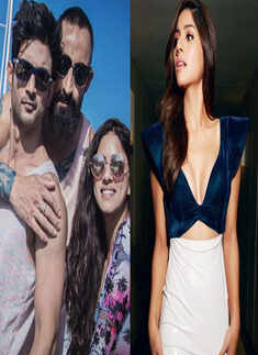 Sushant Singh Rajput case: Rumours of Sapna Pabbi goes missing after NCB summons her went viral; actress react