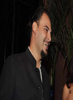 Launch: Picchiotti by Nitin Vijay