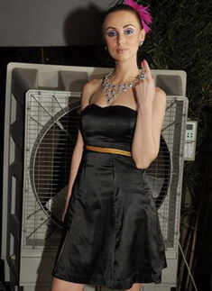 Launch: Picchiotti by Nitin Vijay