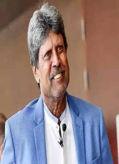 Cricket legend Kapil Dev on 'road to recovery' after heart surgery; shares picture from the hospital