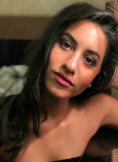 Meet Suhana Khan's stylish cousin Alia Chhiba