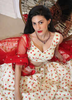 Mahesh Bhatt and Amyra Dastur dismiss model Luviena Lodh's drug charges