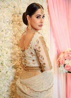 These captivating pictures of Nargis Fakhri you simply can&rsquo;t give a miss!