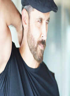 Hrithik Roshan gifts himself a sea-facing apartments worth crores